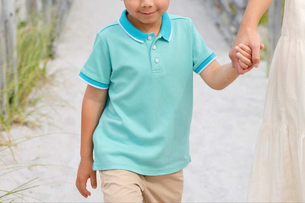 The Regatta Polo