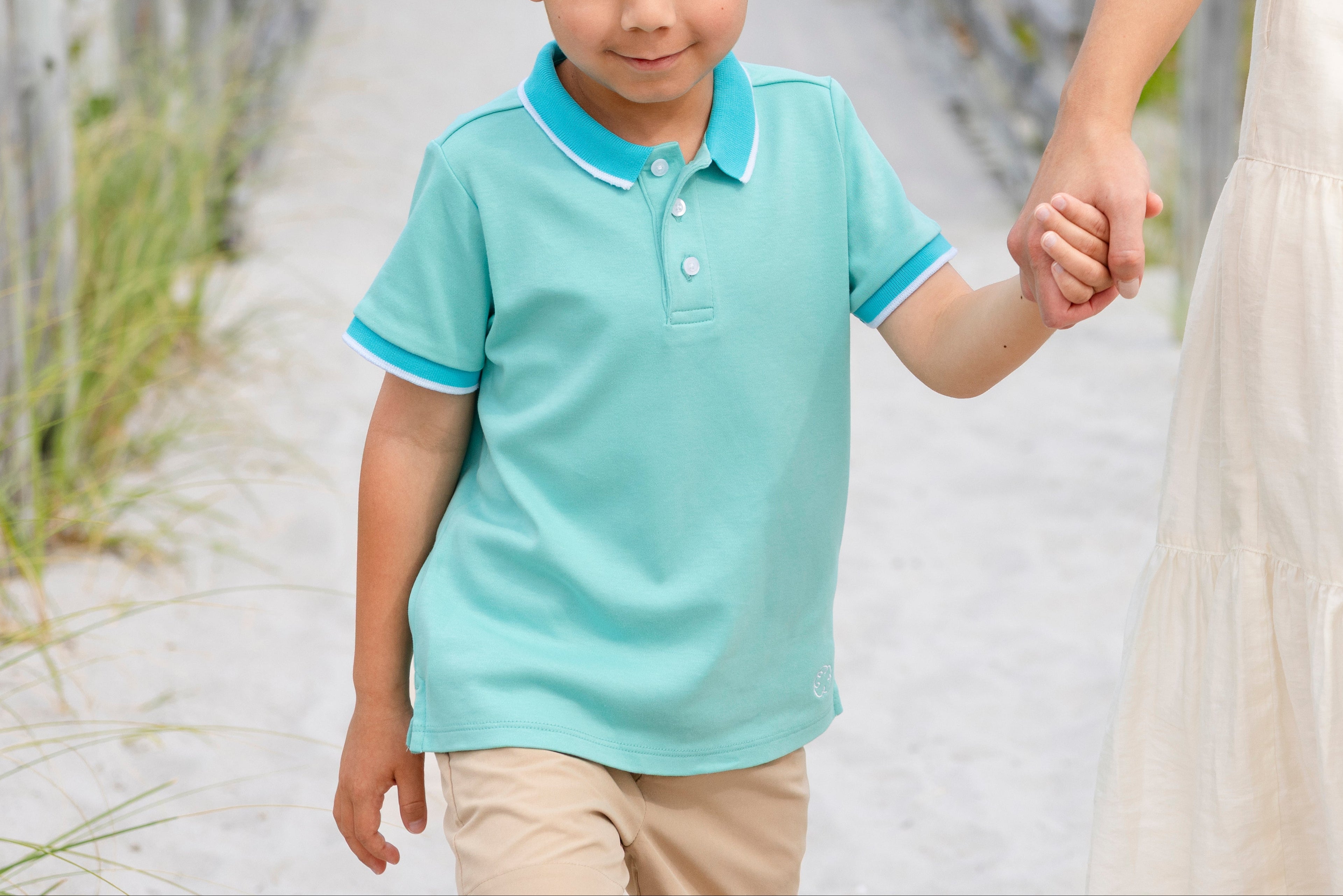 The Regatta Polo