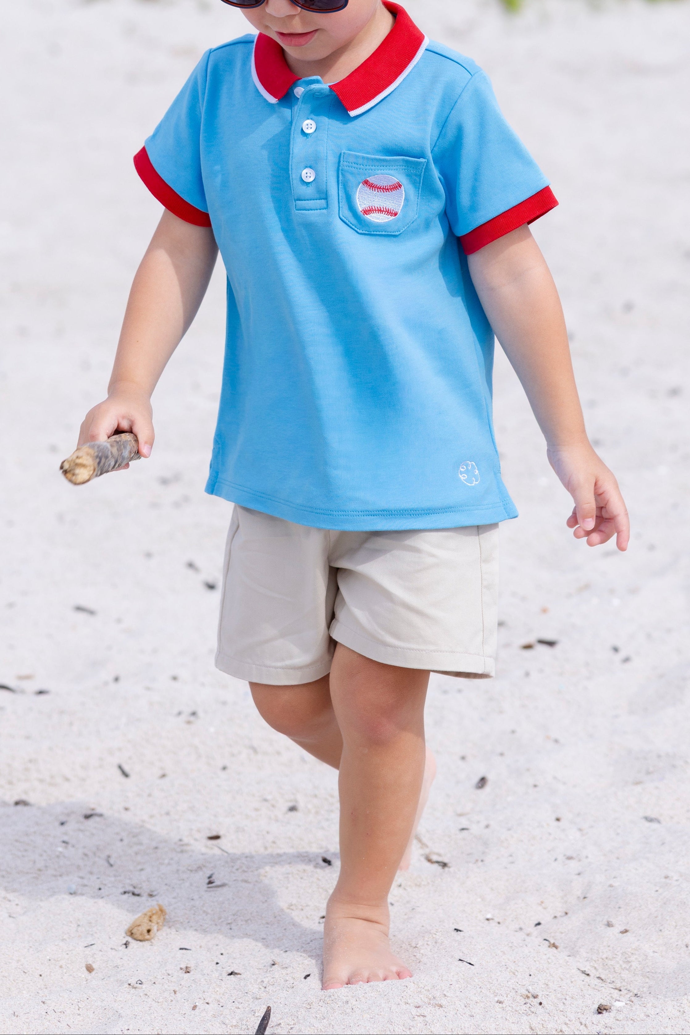 The Little Legend