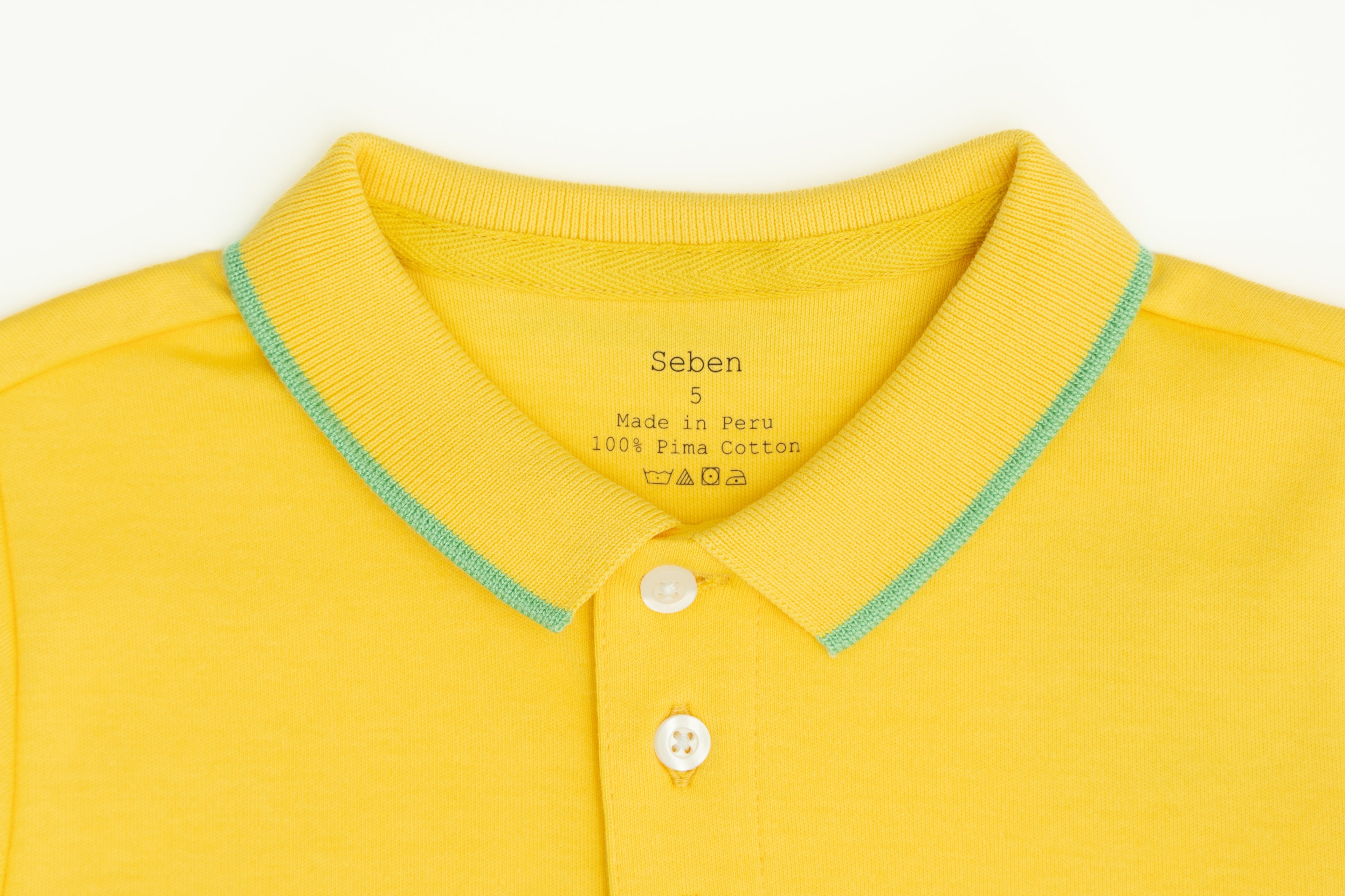 The Amalfi Bright