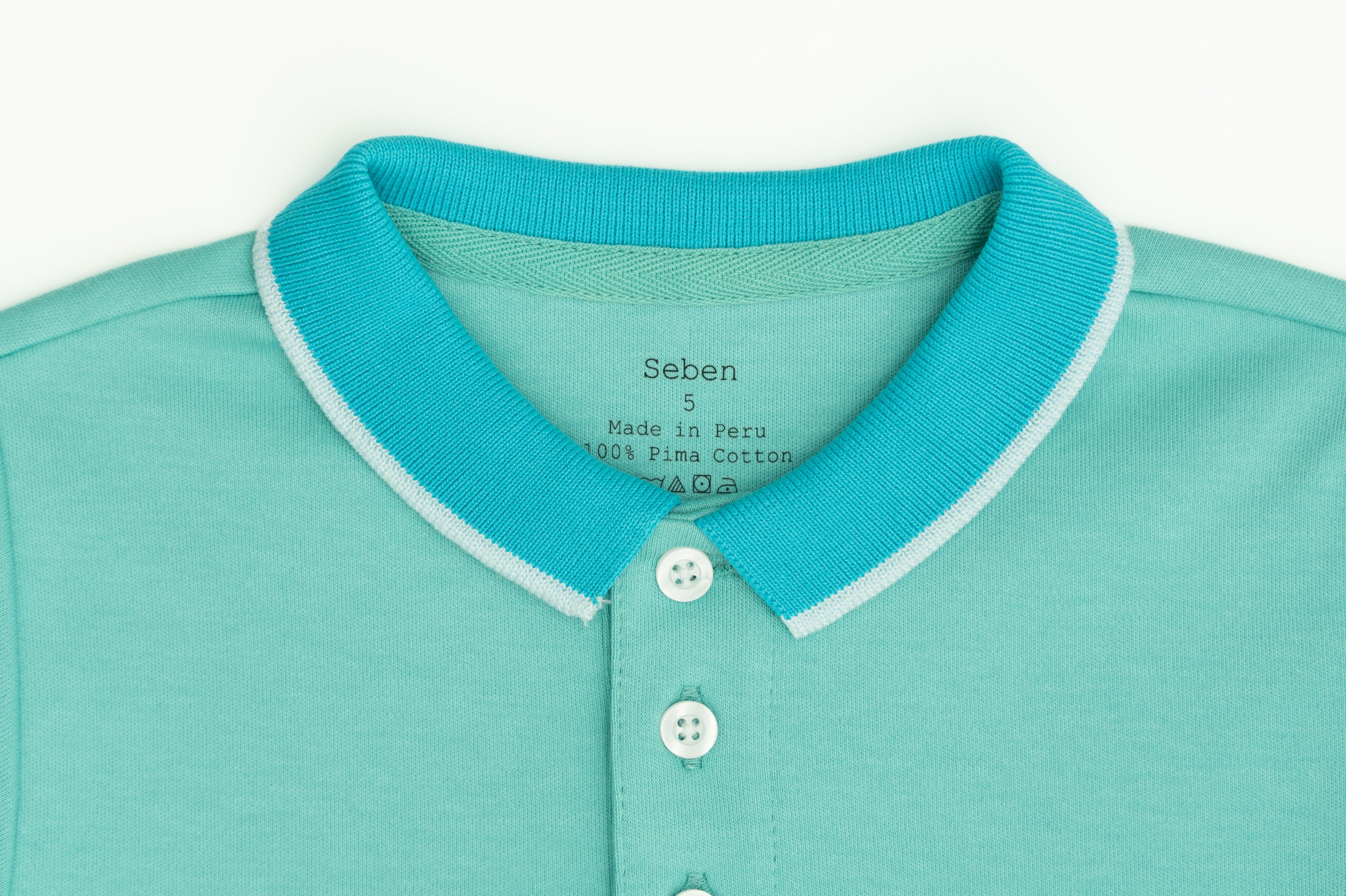 The Regatta Polo