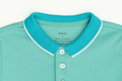 The Regatta Polo