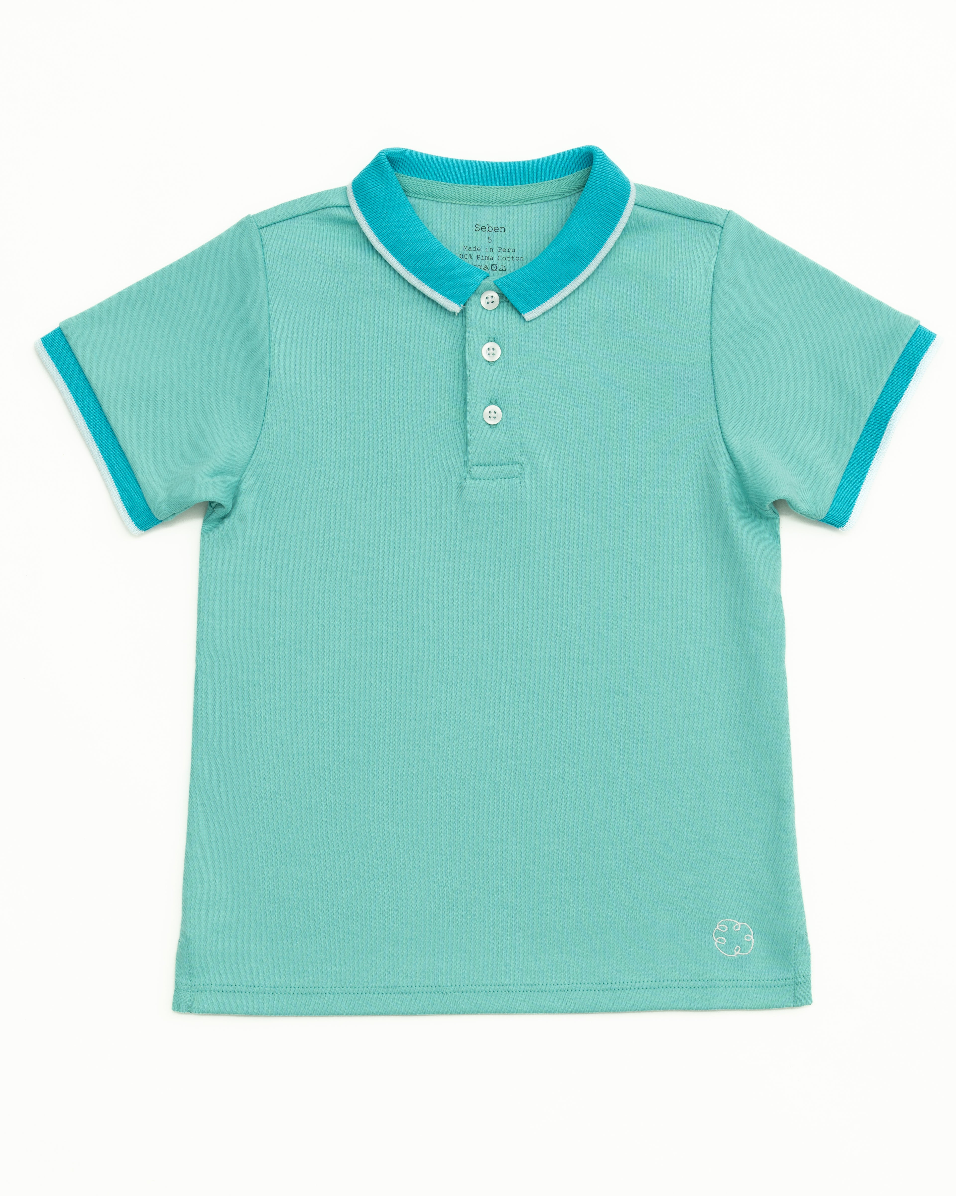 The Regatta Polo