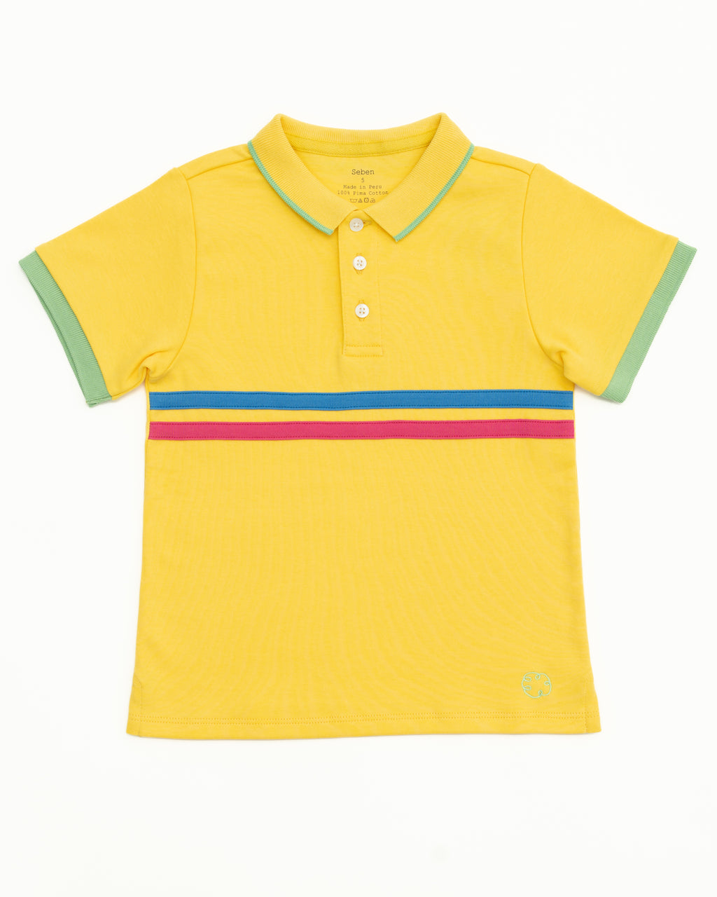 The Amalfi Bright
