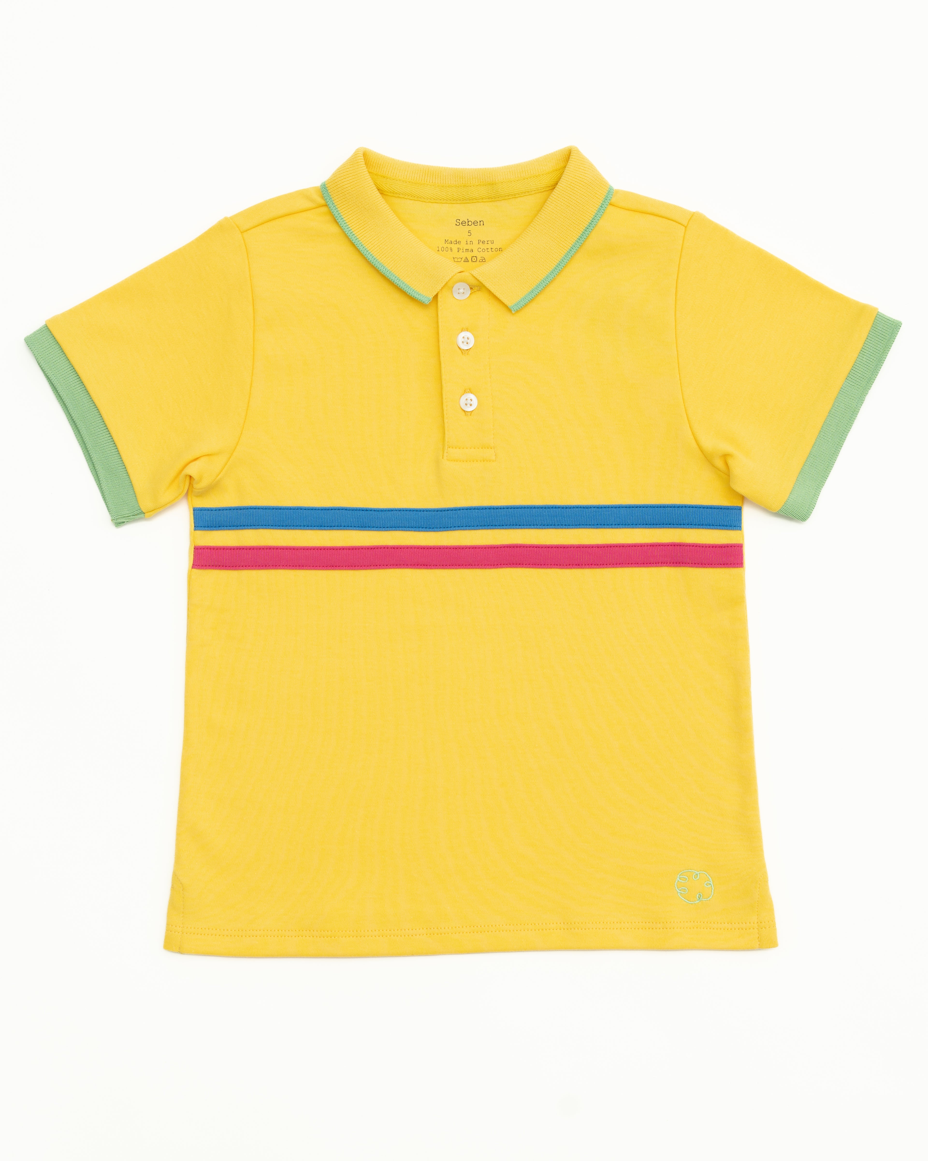 The Amalfi Bright
